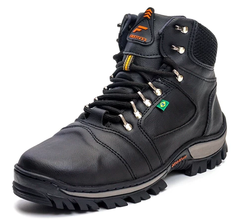 Bota Coturno Adventure Masculino